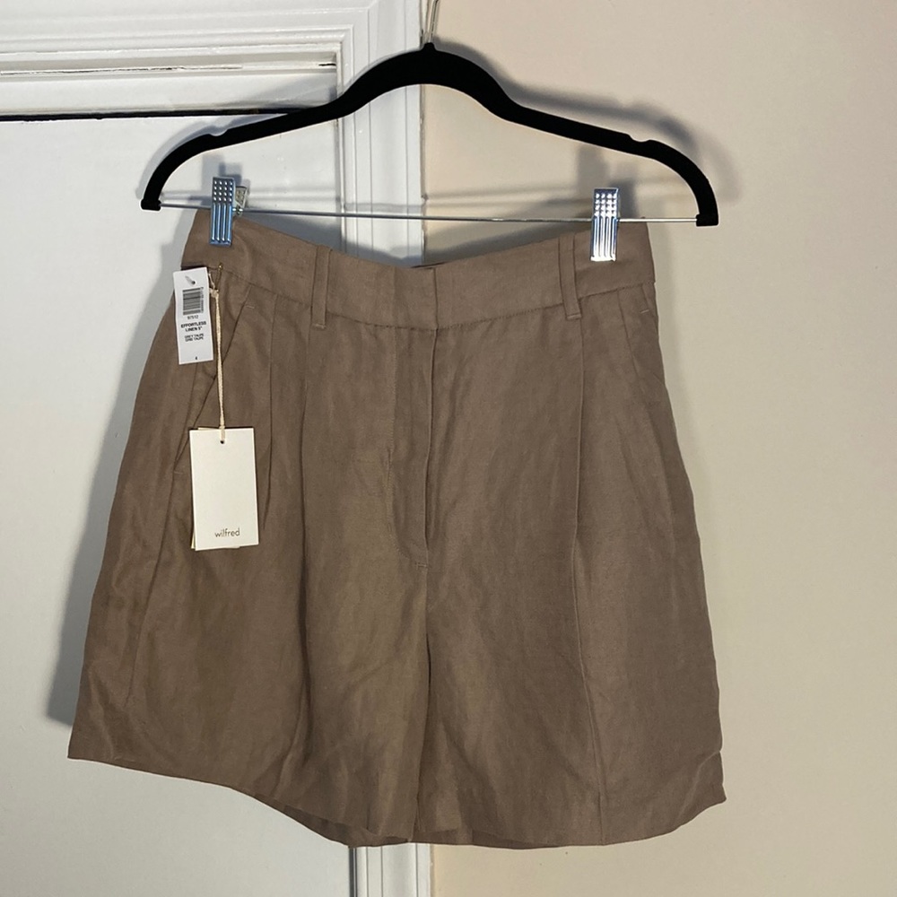 The Effortless Short 5